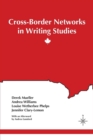Cross-Border Networks in Writing Studies - Book