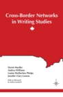 Cross-Border Networks in Writing Studies - eBook