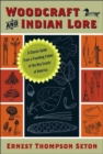 Woodcraft and Indian Lore - Book