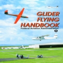 Glider Flying Handbook - Book