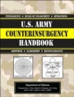 U.S. Army Counterinsurgency Handbook - Book