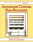 Advanced Custom Rod Building - Book