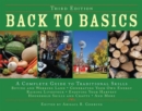 Back to Basics : A Complete Guide to Traditional Skills - Book