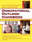 Occupational Outlook Handbook, 2009 - Book