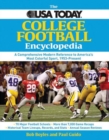 The USA TODAY College Football Encyclopedia 2008-2009 : A Comprehensive Modern Reference to America's Most Colorful Sport, 1953-Present - Book