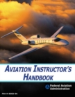 Aviation Instructor's Handbook - Book