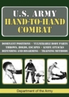 U.S. Army Hand-to-Hand Combat - Book