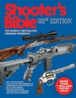 Shooter's Bible, 101st Edition : The World's Bestselling Firearms Reference - Book