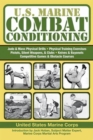 U.S. Marine Combat Conditioning - Book