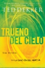 Trueno del cielo - Book