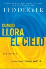 Cuando llora el cielo - Book