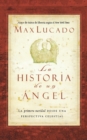La historia de un angel - Book
