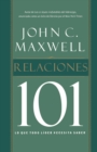 Relaciones 101 - Book