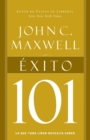 Exito 101 - Book