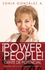 ¡Power People! Gente de potencial : El poder de la comunicacion inteligente - Book