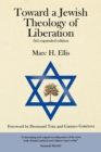Toward a Jewish Theology of Liberation : Foreword by Desmond Tutu and Gustavo Gutierrez - Book