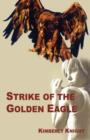 Strike of the Golden Eagle - Book