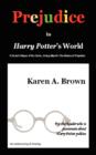 Prejudice in Harry Potter - Book