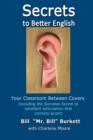 Secrets to Better English - Book