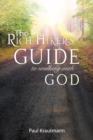 The Rich Hiker's Guide to Walking with God - Book