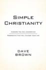 Simple Christianity - Book