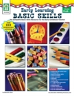 Early Learning Basic Skills, Grades PK - 1 : The Complete Basic Skills Resource for the Early Childhood Teacher - eBook