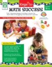 Keys to Math Success, Grades K - 1 : "FUN" Standard-Based Activities to Boost the Math Skills of Struggling and Reluctant Learners - eBook