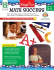Keys to Math Success, Grades 2 - 3 : "FUN" Standard-Based Activities to Boost the Math Skills of Struggling and Reluctant Learners - eBook