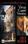 Vieux Carre Voodoo - Book
