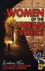 Women of the Mean Street : Lesbian Noir - Book