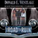 The Road to Ruin - eAudiobook