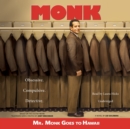Mr. Monk Goes to Hawaii - eAudiobook