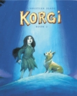 Korgi Book 2: The Cosmic Collector - Book
