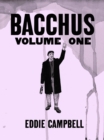 Bacchus Omnibus Edition Volume 1 - Book
