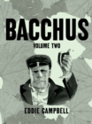 Bacchus Omnibus Edition Volume 2 - Book