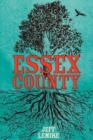 The Complete Essex County Hardcover Edition - Book