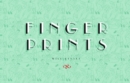 Fingerprints - Book