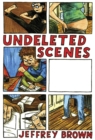 Undeleted Scenes - Book