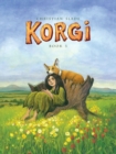 Korgi Book 3: A Hollow Beginning - Book