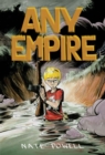 Any Empire - Book