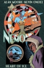 Nemo: Heart of Ice - Book