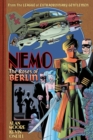Nemo The Roses Of Berlin - Book