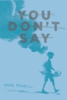 You Don't Say - Book