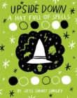 Upside Down (Book Two): A Hat Full of Spells - Book
