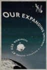 Our Expanding Universe - Book