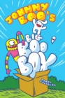 Johnny Boo's Big Boo Box - Book