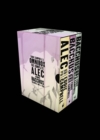 Eddie Campbell's Omnibox The Complete Alec And Bacchus - Book