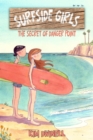 Surfside Girls: The Secret of Danger Point - Book