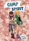 Camp Spirit - Book