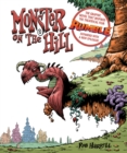 Monster on the Hill : Expanded Edition - Book